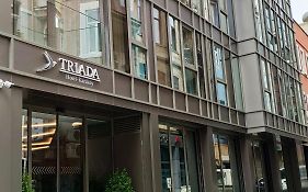 Triada Hotel Karaköy